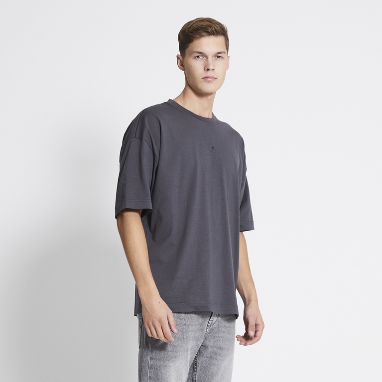 Oversized t-shirt "Venice"